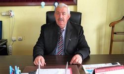 Esnaf Odası Başkanı Karahan'dan Sitem Dolu Yeni Yıl Mesajı