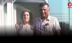 Çevak Çivril Şube Başkanı Mahmut Sarıca'nın Eşi Vefat Etti