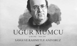 CHP İlçe Başkanı Hatice Altıntaş Uğur Mumcu’yu Unutmadı