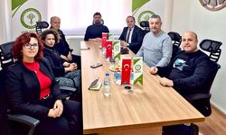 Çivril Belediyesi’nden ÇİVDER’e Ziyaret