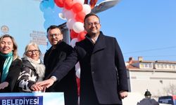 Başkan Semih Dere "Çivril'de Yaşam Kalitesi Arttı'