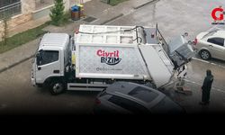 Çivril’de Sokaklar Çöp Değil Parfüm Kokacak