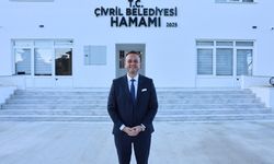 Çivril Hamamı ve Sosyal Yaşam Merkezi Açılıyor