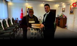 Kaymakam Fatih Cıdıroğlu Kapılarını Vatandaşa Sonuna Kadar Açıyor