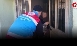 Çivril’de Yaşlı ve Engelli Vatandaşlara Günlük Sıcak Yemek Ulaştırılıyor