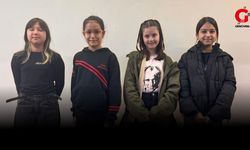 Çivril’de İstiklâl Marşı Heyecanı Yaşandı