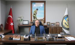 Gürol Mutlu, Çivril Esnaf Odası Başkanlığına Adaylığını Açıkladı