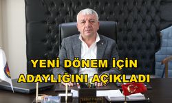 Hakan Uyanık "Deneyim ve Bilgimizi Çivril İçin Kullanacağız"