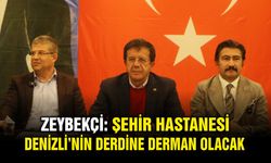 AK Parti Çivril Genişletilmiş İlçe Danışma Toplantısı