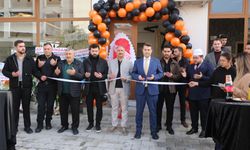 Çivril’de Gölgede Bırakacak Açılış