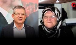 AK Parti Denizli İl Başkanı Muhammet Subaşıoğlu Annesini Kaybetti