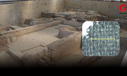 Çivril’de Bulunan 4 Bin Yıllık Mavi Kumaş Dünya Gündeminde