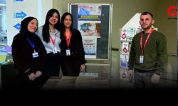 Çivril Devlet Hastanesinde Uzaktan Muayene Dönemi Başladı