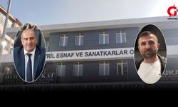 Çivril Esnaf Odası’nda Seçime Sayılı Günler Kaldı