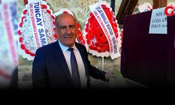 Çivril Esnaf ve Sanatkârlar Odasında Gürol Mutlu Dönemi