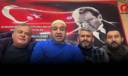 Çivril'de Esnafın İlahili Kandil Mesajı Sosyal Medyayı Salladı