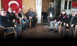 Ekipler Köy Köy Üreticiyle Bir Araya Geliyor