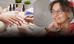 Elvan Çakmakçı'dan Güzel ve Sağlıklı Ellerin Sırrı