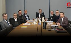 Çivril Osb’de 2026 Hedefleri Masaya Yatırıldı