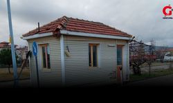 Çivril Otogarı’nda Kırık Kameralar Tepki Çekiyor