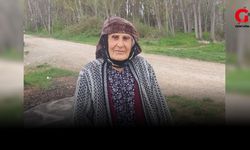 Çivrilli Gazinin Eşi Toprağa Verildi