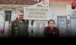 Çivril'de Mermere Şekil Veren Aşk