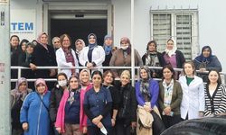 174 Bin Kişiye Ücretsiz Kanser Taraması Yapıldı