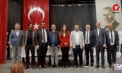 Denizli Gazeteciler Cemiyeti’nde Yeni Dönem Başladı