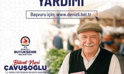 Emeklilere 5 000 TL’lik Ramazan Desteği Başladı