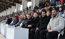 Yeşil Çivril Belediyespor Lige Üç Puanla Başladı