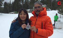 İzlem Keysan’dan Sarıkamış’ta Büyük Başarı