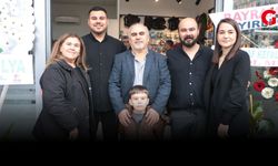 Çivril Obk Fishing Balık ve Kamp Tutkunlarını Bekliyor