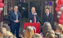 OYAK Çimento “Renkli Yakalar” ile Geleceği Güzelleştiriyor: