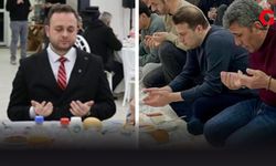 Çivril’de İftar Sofralarında Birlik Mesajı