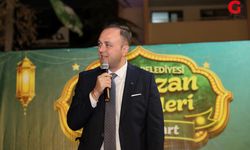 Çivril’de Ramazan Şenlikleri Coşkusu Başladı