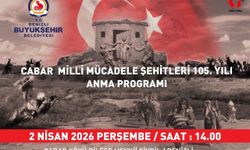 Çivrilli Milli Mücadele Şehitleri Unutulmadı