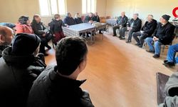 Çivril'de CHP’nin Mahalle Ziyaretleri Aralıksız Sürüyor