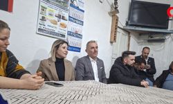 CHP Çivril İlçe Örgütü Ramazan’da da Sahada