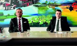 Çivril’de Afet Hazırlıkları Masaya Yatırıldı