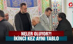 Çivril’de Bayramda Dikkat Çeken Ayrıntı: Protokolde Ayrılık mı Var?