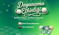 Çivril Belediyesi’nden 8 Mart’ta Dayanışma Etkinliği