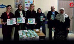 Çivril Devlet Hastanesinde Vereme Karşı Farkındalık