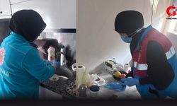 Çivril Kaymakamlığı VEFA Hizmetleri 77 Mahallede