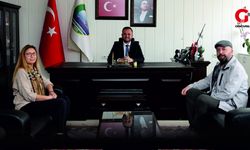 Çivril OSB’de Kritik Engel Aşıldı: Bakanlıktan Beklenen Yazı Geldi