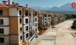 Yapılan Çekiliş ile Çivril'de TOKİ Hak Sahipleri Belli Oldu