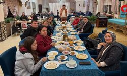 Çivril’de Dünya Yetimler Gününde İftar Programı Düzenlendi