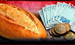 Çivril’de Ekmek Fiyatına Zam: 200 Gram Ekmek 17,5 TL Oldu