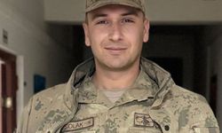 Çivrilli Uzman Çavuştan Üzen Haber