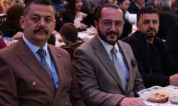 Ülkü Ocakları İftarında Birlik Ve Beraberlik Güçlendi