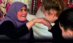 Nimet Nine Anlattı, Minikler Dikkatle Dinledi: Çivril’de Anlamlı Buluşma